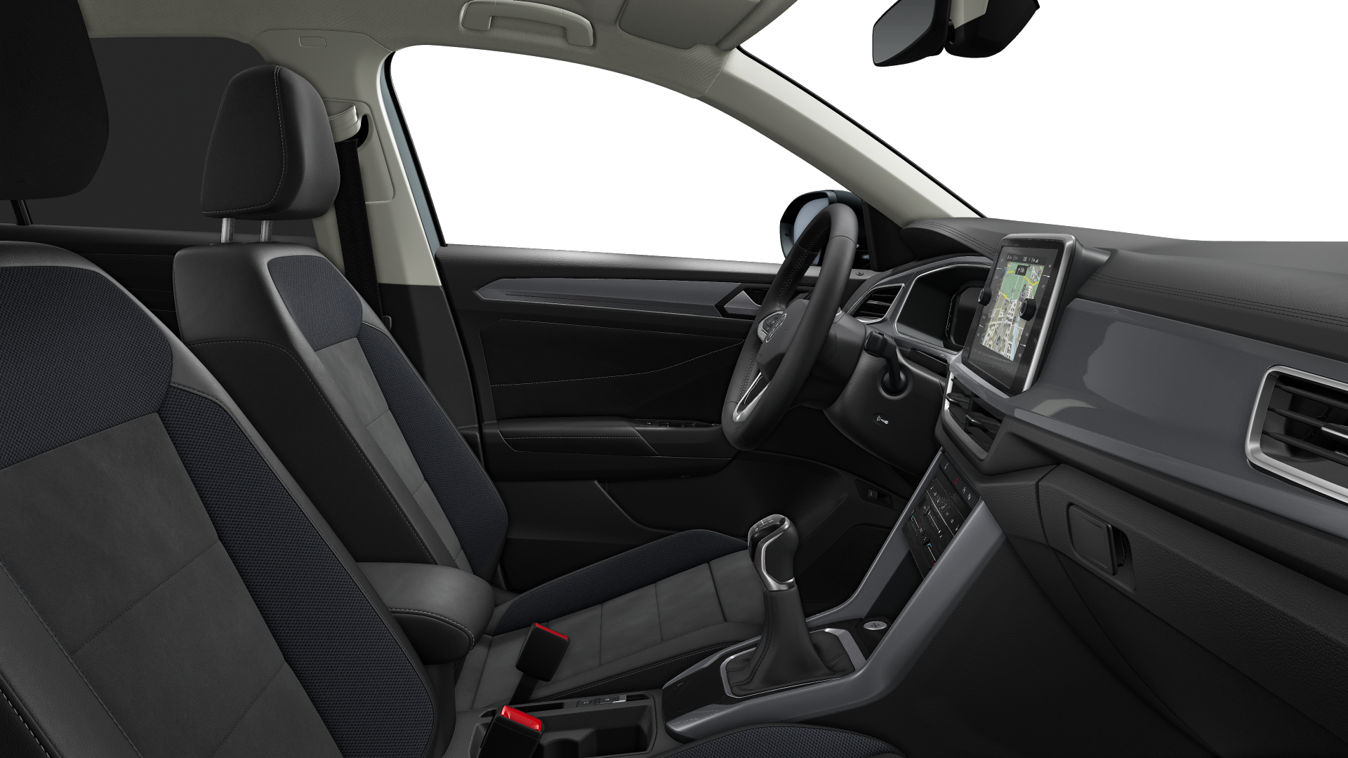 Volkswagen T-Roc 1.0 TSI