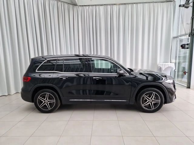 Mercedes-Benz EQB 250
