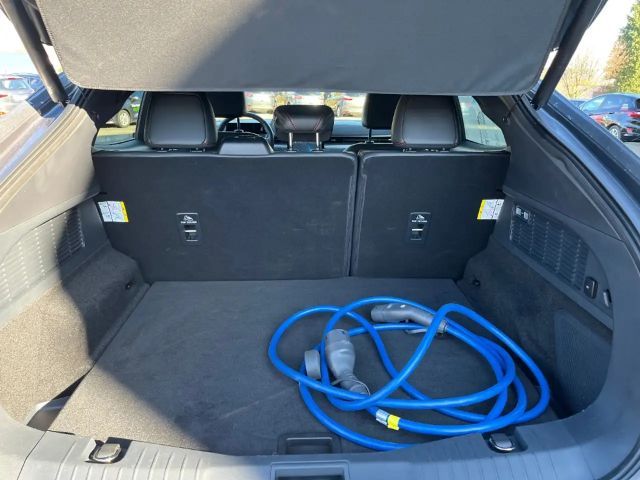 Ford Mustang Mach-E AWD First edition