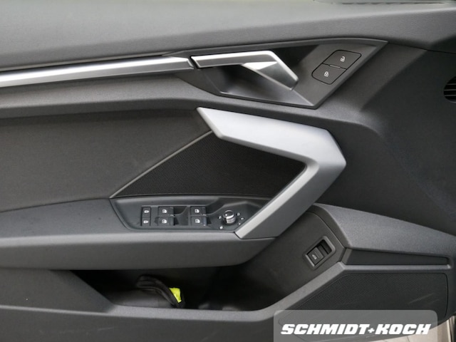 Audi A3 35 TDI S-Line S-Tronic Sportback