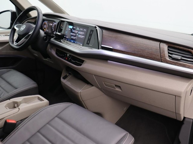 Volkswagen Multivan 2.0 TDI DSG Lang Style