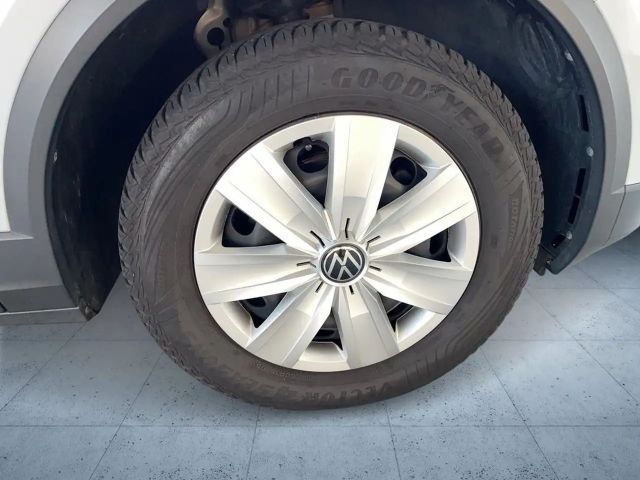 Volkswagen T-Roc 1.5 TSI DSG