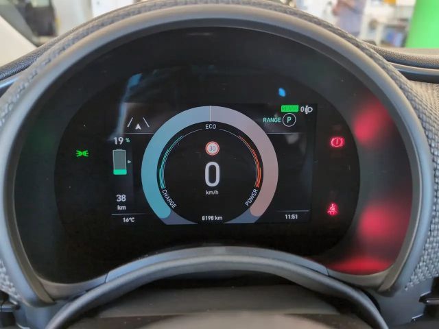 Fiat 500e La Prima by Bocelli