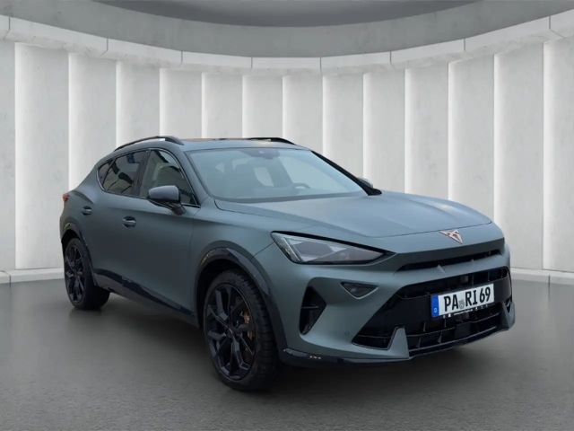 Cupra Formentor 2.0 TSI 4Drive VZ