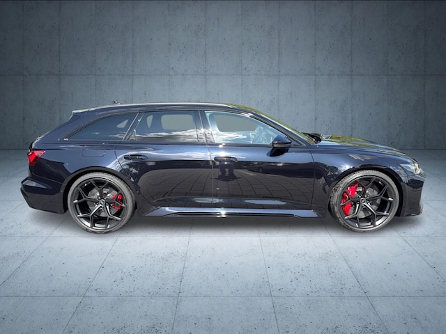 Audi A6 e-tron Avant Performance Quattro