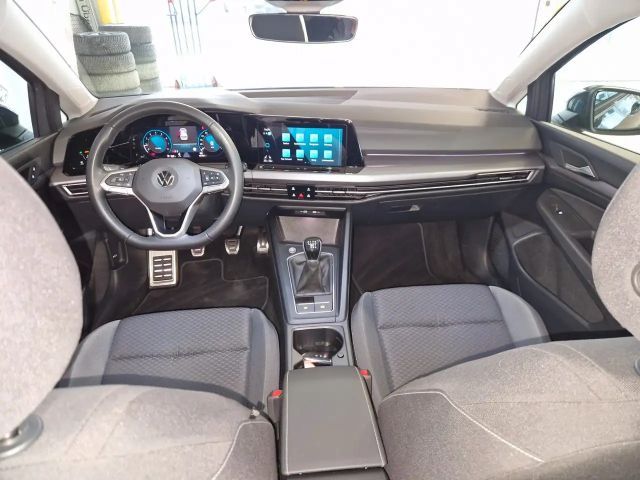 Volkswagen Golf 1.5 TSI