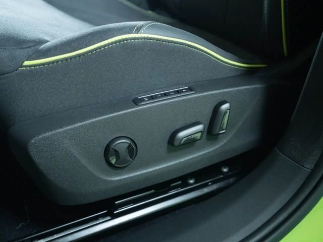 Skoda Enyaq 4x4 Coupe RS