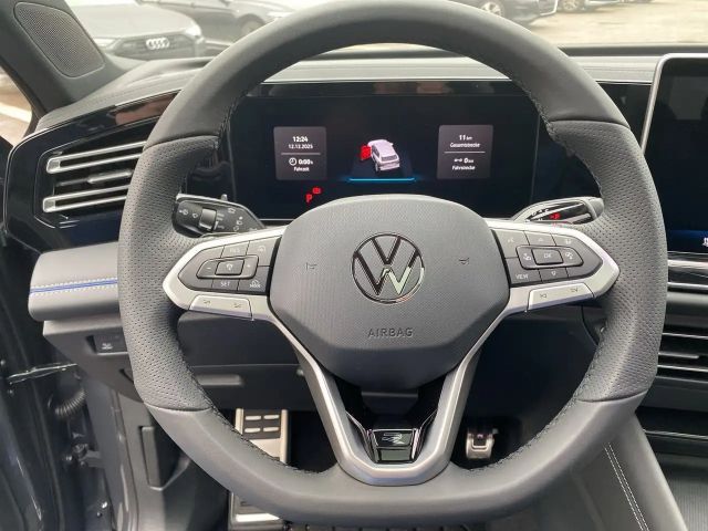 Volkswagen Tiguan DSG Sport eHybrid