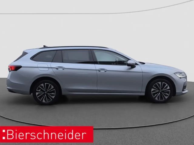 Skoda Superb 2.0 TSI 4x4 Combi Selection