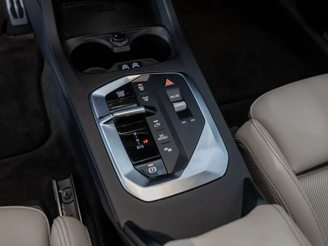 BMW 120 120i M-Sport Sedan