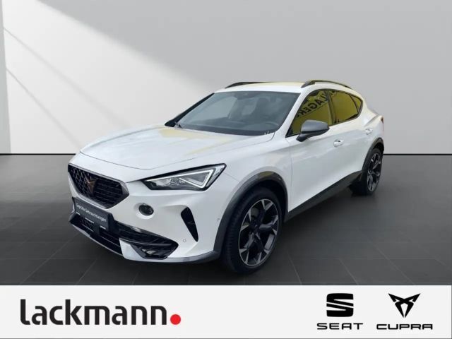 Cupra Formentor 4Drive VZ