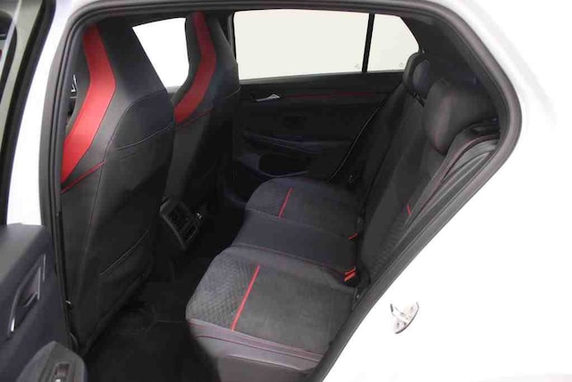 Volkswagen Golf 2.0 TSI GTI IQ.Drive