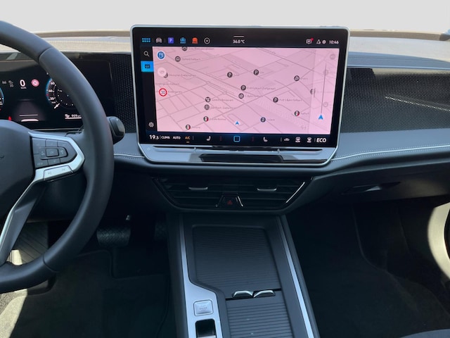 Volkswagen Passat Business eHybrid