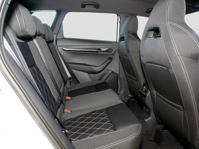 Skoda Karoq Sportline