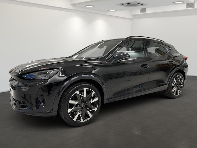 Cupra Formentor 2.0 TSI 4Drive