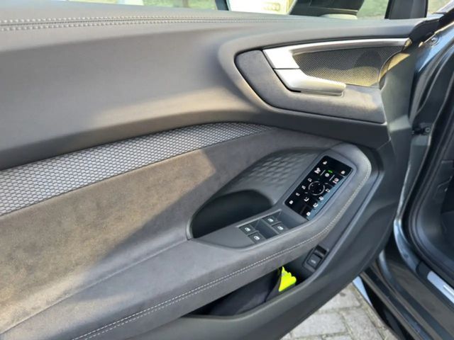 Audi A5 Avant Quattro S-Tronic