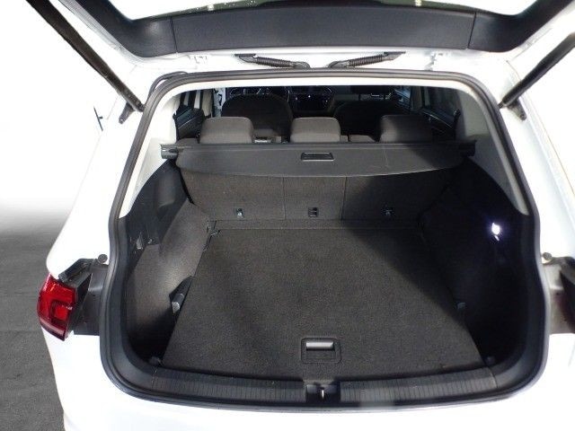 Volkswagen Tiguan 1.5 TSI Allspace Life