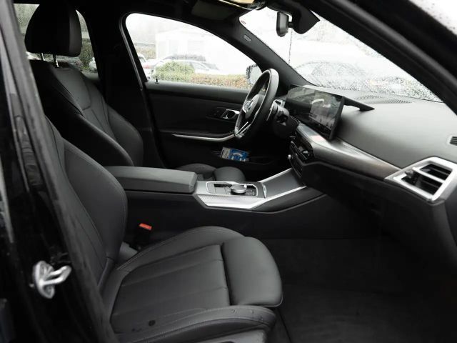 BMW 318 318i M-Sport Touring