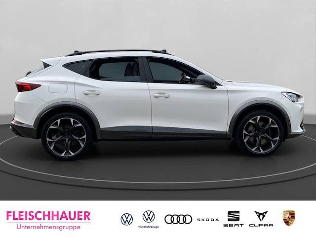 Cupra Formentor VZ e-Hybrid