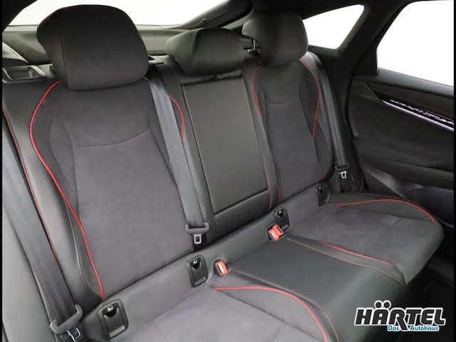 Volkswagen ID.7 4Motion GTX