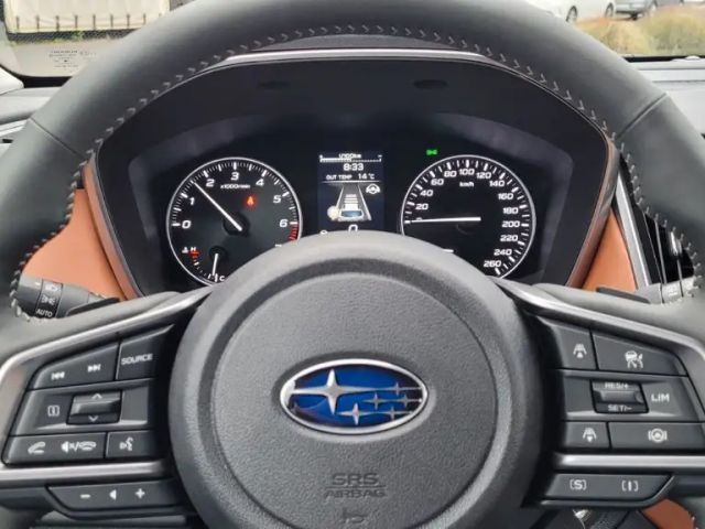 Subaru Outback Outback Platinum WR