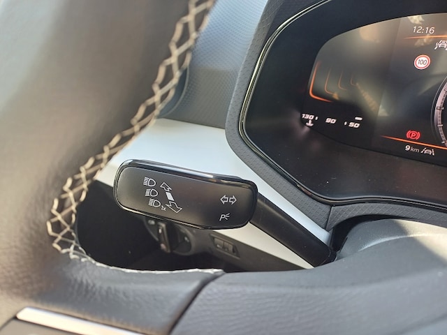 Seat Arona AHK,ANSCHLUSSGARANTIE