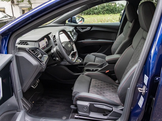 Audi Q4 e-tron 35 Sportback