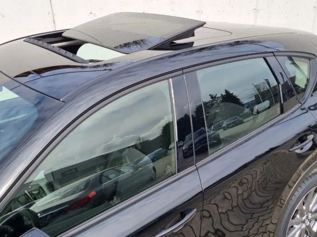 Mazda CX-60 Exclusive-line