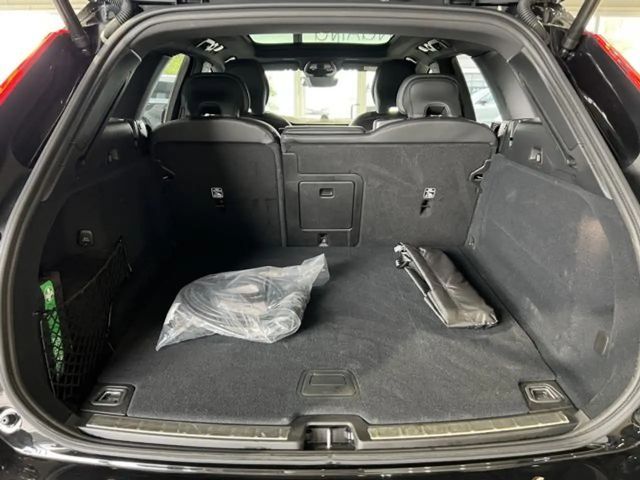 Volvo XC60 AWD Recharge T8 Ultra