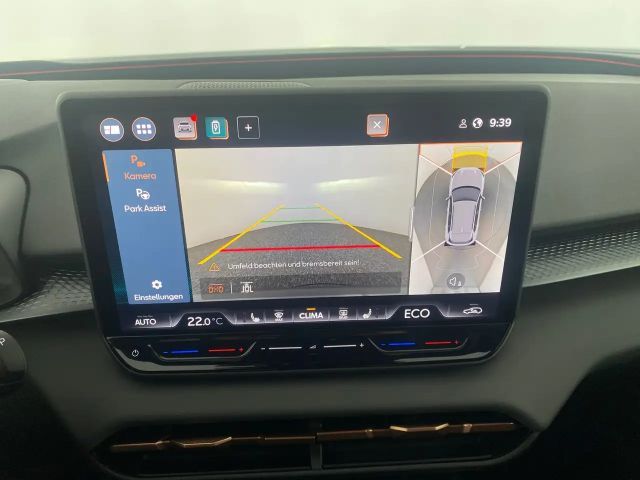 Cupra Terramar 1.5 e-Hybrid