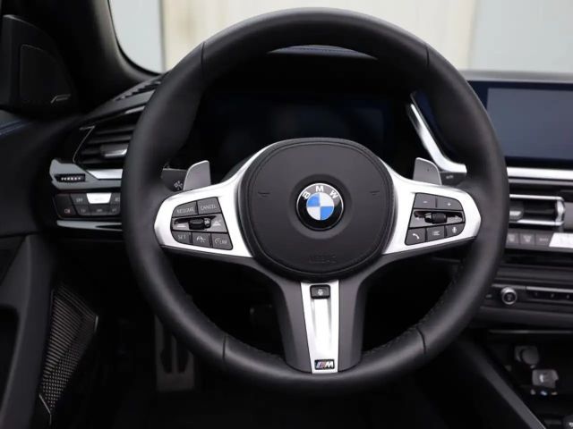 BMW Z4 Cabrio M-Sport Roadster