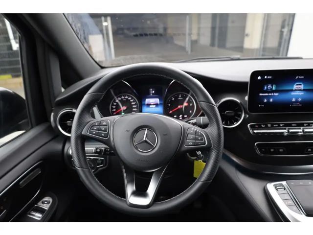 Mercedes-Benz V 300 V 300 d