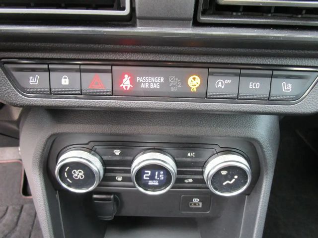 Dacia Jogger ECO-G Extreme TCe 100