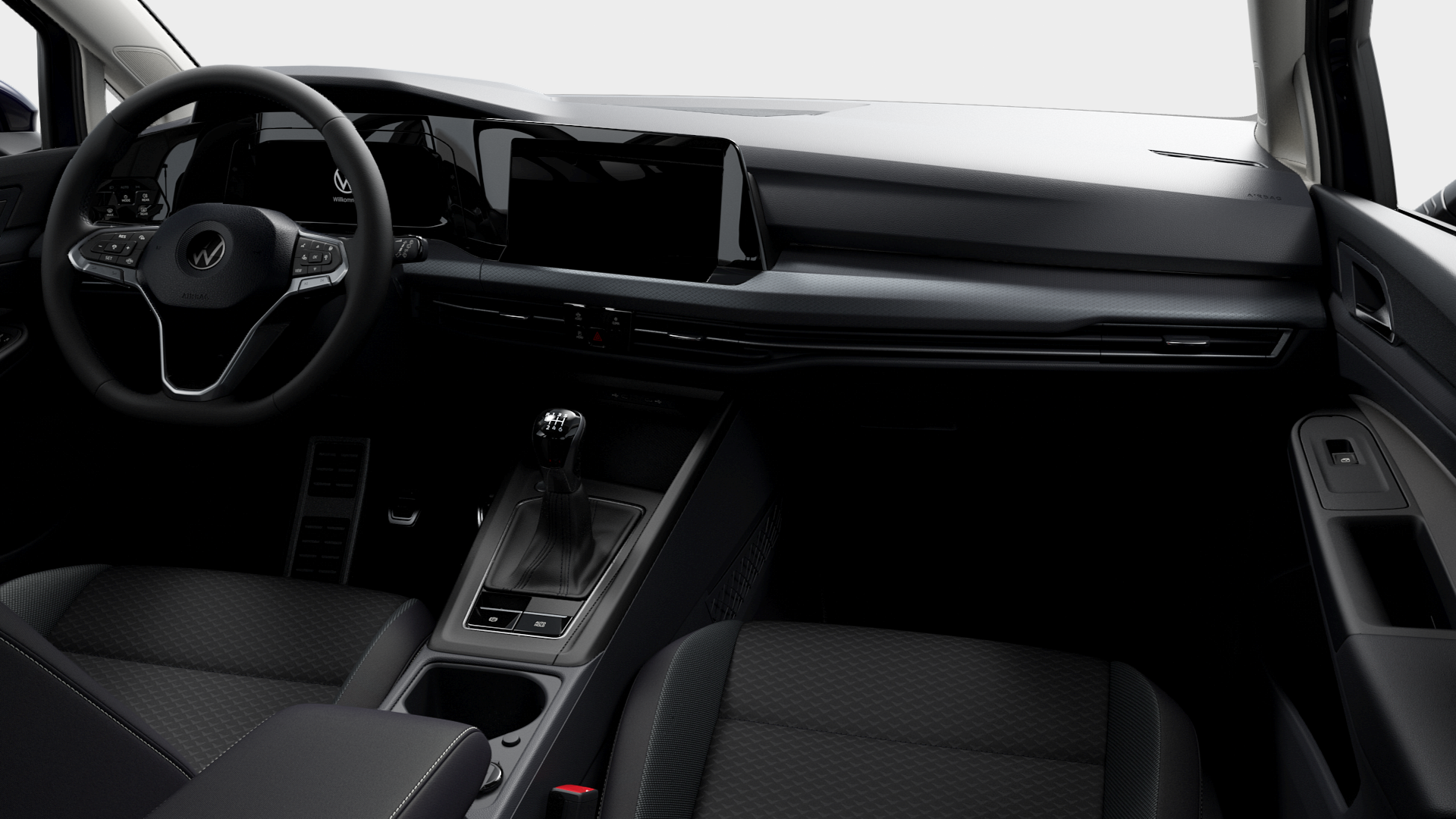 Volkswagen Golf Golf VIII