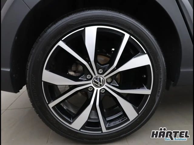 Volkswagen Taigo 1.0 TSI DSG R-Line