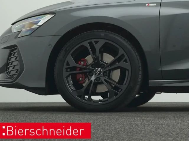 Audi A3 35 TDI S-Line S-Tronic Sedan Sportback