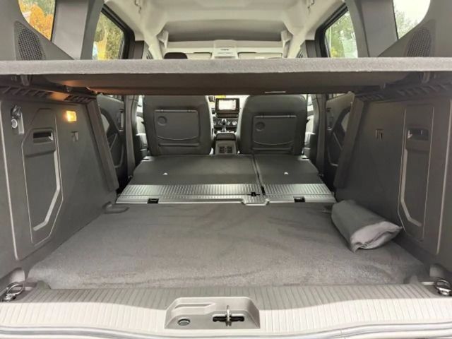 Nissan Townstar Tekna