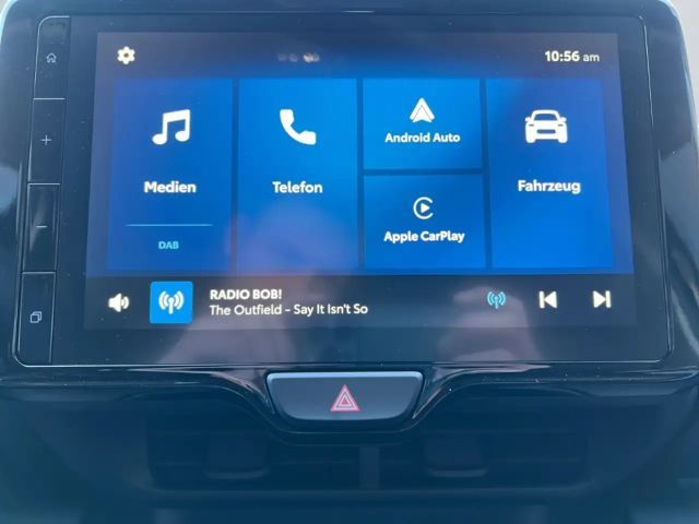 Toyota Yaris Hatchback Hybride