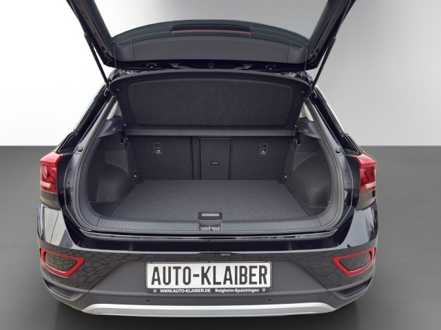 Volkswagen T-Roc 1.5 TSI DSG