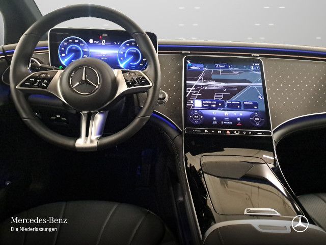 Mercedes-Benz EQE 350 Sedan