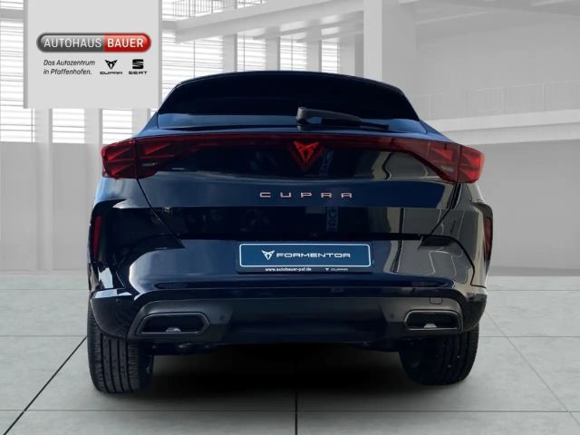 Cupra Formentor DSG