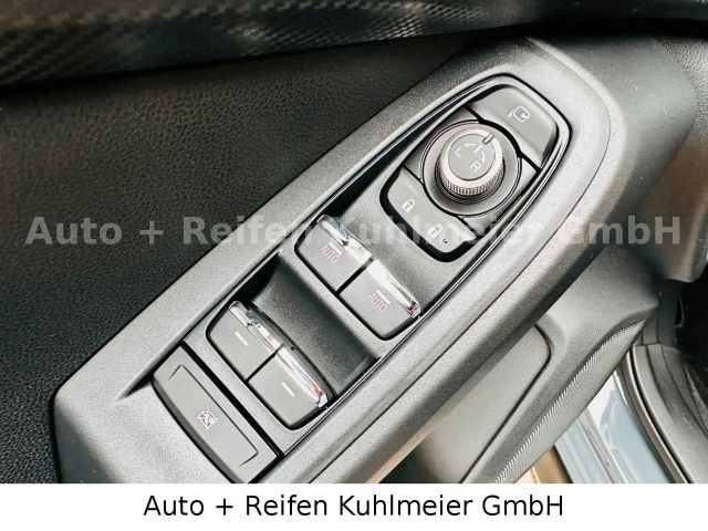 Subaru Crosstrek AWD