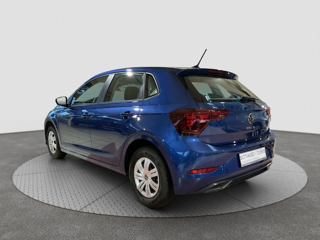 Volkswagen Polo 1.0 Fresh App-Connect LED-Scheinwerfer