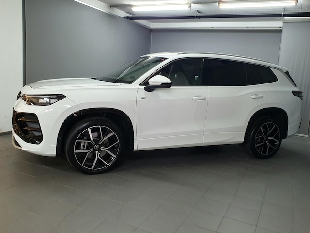 Volkswagen Tayron 2.0 TDI DSG R-Line