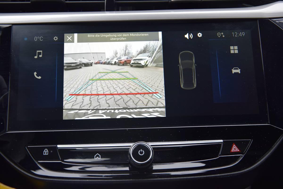 Opel Corsa 1.2 Turbo Turbo