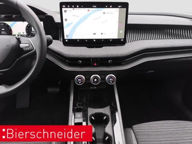 Skoda Superb 1.5 TSI Combi Selection