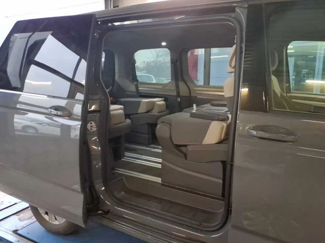 Volkswagen Multivan Life T7 eHybrid