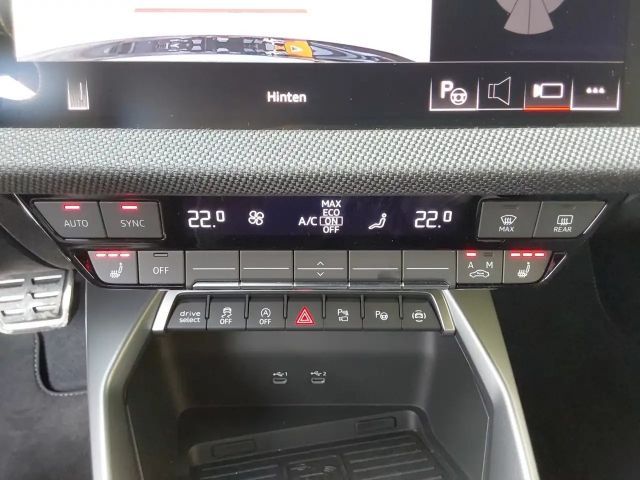 Audi A3 35 TDI Sedan