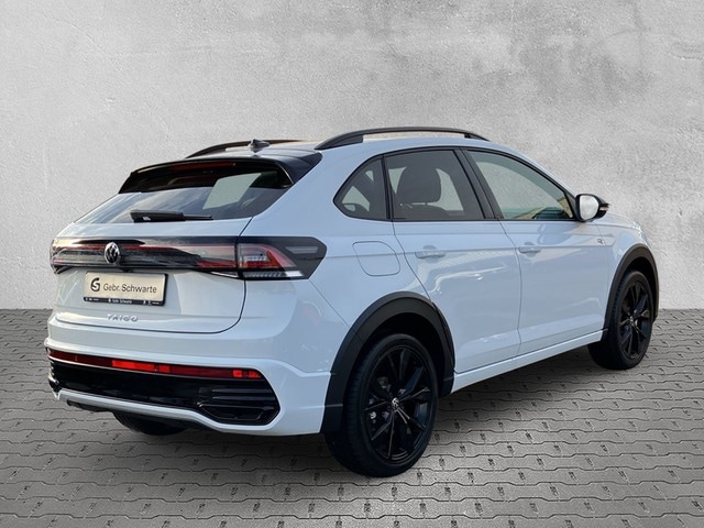 Volkswagen Taigo 1.0 TSI DSG R-Line