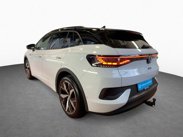 Volkswagen ID.4 GTX IQ.Drive